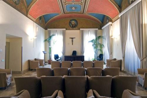 What Hotels do you use in Rome for Pilgrims and Pilgrimage Groups? We have several hotels that we use in Rome for Pilgrims and Pilgrimage Groups.