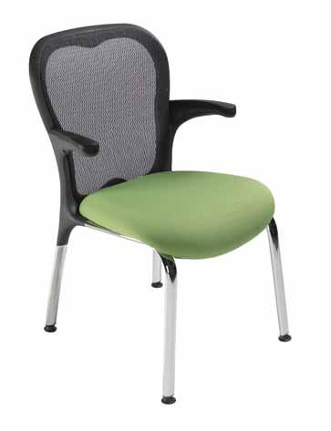 MODEL 6301 Guest / Side Chair GXO