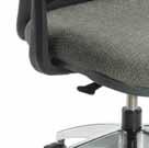 It also boasts dynamic movementin other words, it moves with you. ARMRESTS table height.