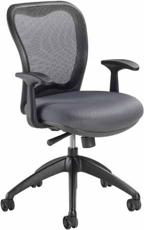 MODEL 5900 Conference / Meeting Room Chair with Passive