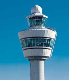 Inmarsat SwiftBroadband has given rise to the IP-enabled flight deck, introducing a wide range of sophisticated solutions that increase communication and capability across Air Traffic Control,