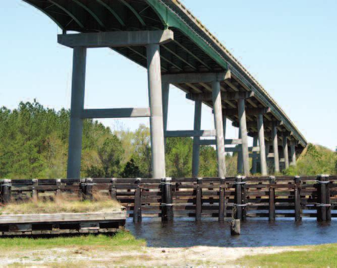 San Antonio Y Bridges Engineer FIGG Location: San Antonio, TX Completed: