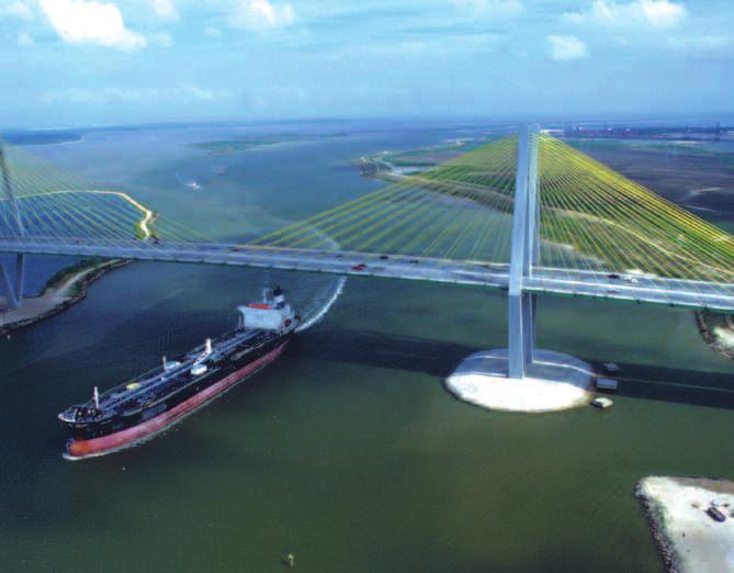 Transportation Chesapeake and Delaware Canal Bridge Engineer FIGG Location: