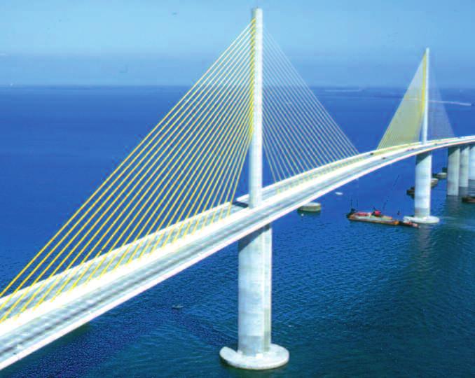 Fred Hartman Bridge Engineer DRC Consultants Location: Baytown/Laporte, TX
