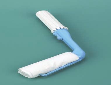 Hygiene/Grooming Aids for people needing a little help with day-to-day bathroom needs Ultra Reacher