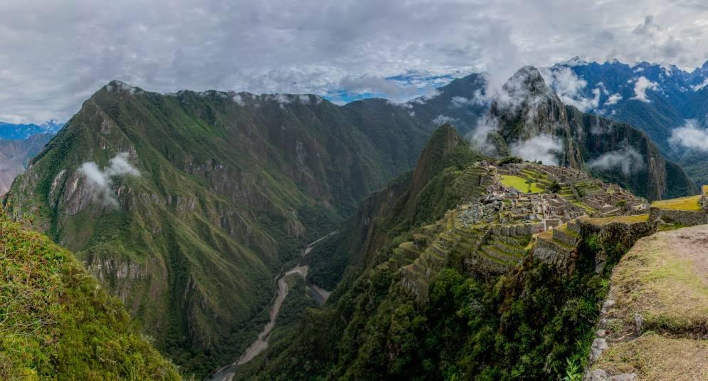 should Inca Trail permits sell out HOLIDAY CODE MPM Peru, Trek & Walk, Multi-Activity, 9 Days 3 nights camping, 5 nights hotel, 8 breakfasts, 7