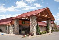 facilities: Lake Yellowstone Hotel, Old Faithful Inn,