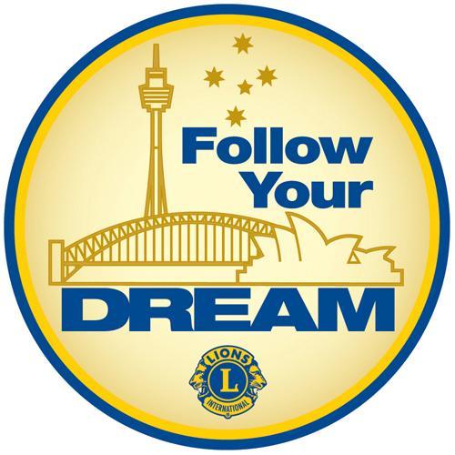 Follow Your Dream! Service.
