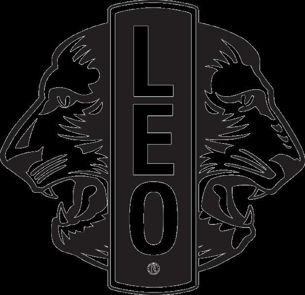 1957 First Leo Club -