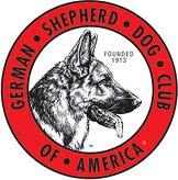 GERMAN SHEPHERD DOG CLUB OF AMERICA Regional Specialty Show Host Club: GSDC of Wisconsin Saturday, September 7 th 2013 Judge: Robert Drescher Table of Contents (Click on an item to go directly to it)