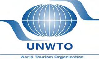 fashion. The UNWTO World Tourism Barometer is periodically updated.