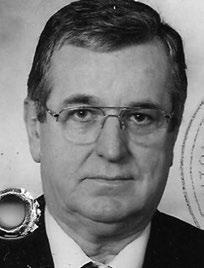 IN MEMORIAM LUKA BJELICA, dipl. ing. šum. (1938. - 2017.) Kolega Luka Bjelica umro je 1. februara 2017. godine i sahranjen je u porodičnoj grobnici na groblju Bare u Sarajevu.