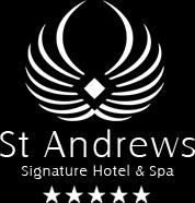 2 Kilometers from Wonderware St. Andrews Signature Hotel & Spa Address 22 Milner Avenue St.