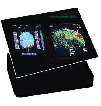 062 Flight Operations Data+ Products Navigation+ Flexible offer: Access multiple media and formats based on the industry standard ARINC 424 specification; Conform to both fixed and flexible