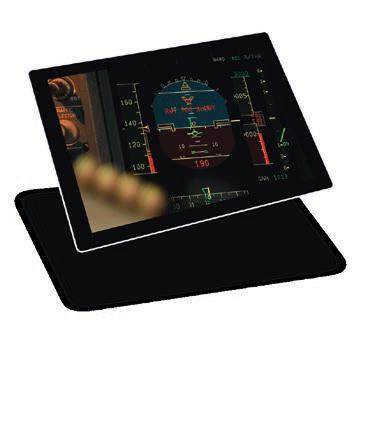 Flight Operations 075 Bespoke Solutions ROPS - by NAVBLUE by NAVBLUE ROPS by NAVBLUE is an avionics alerting system designed to prevent runway overrun on landing.