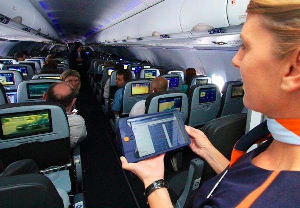 JetBlue Operations Commitment to technology and innovation, such as: Individual TV screens No carts, easier for passengers ipads for attendants JetBlue announced it will