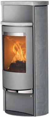 These stoves are available with a steel plate or soapstone plate of your own choice.
