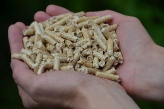 dhe me skaje të thyera. 5. Briket druri Biokarburanti i dendur me ose pa aditivë, në formë kubi, ose në njësi cilindrike që prodhohet nga ngjeshja e biomasës së polverizuar. 1.