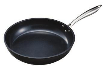 Ceramic-Coated Cookware Fry Pans, Wok, & Sets Kyocera s Gen-2