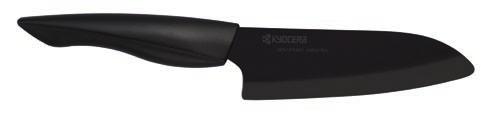 Innovation Series Kyocera s Newest Knife Line Featuring our Z212 Advanced Ceramic Blade 4.