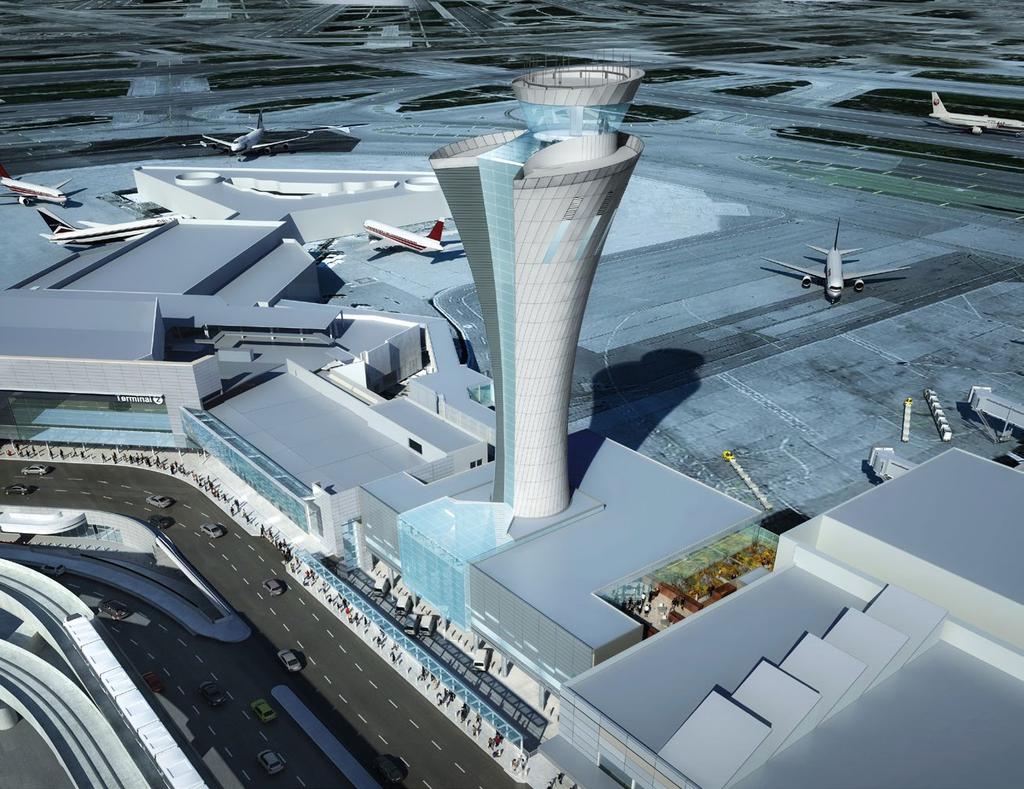 building for the future redefining what tomorrow s air travel will be boarding area e redevelopment SFO s passenger Boarding Area E is being repurposed to provide a more enhanced travel experience.