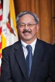 Mayor Edwin M.