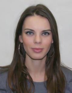 cz Zeljka Stamenkovic, MD Serbia Assistant Professor, Resident Institute of Social Medicine, Faculty of