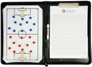 MAGNETIC COACHING FOLDER SPORTS AVAILABLE New!
