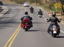 If you have been on a ride you would like to share PLEASE give someone on the ride committee the details.. Fran Maineri Rides and Events For details of upcoming activities call the Winni.