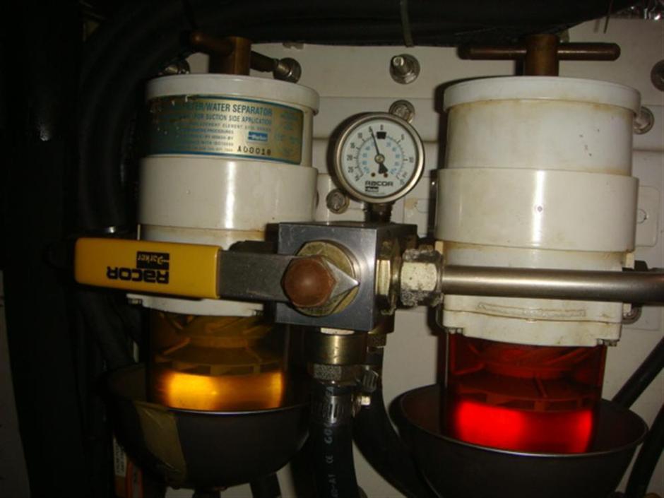 fuel filters Page