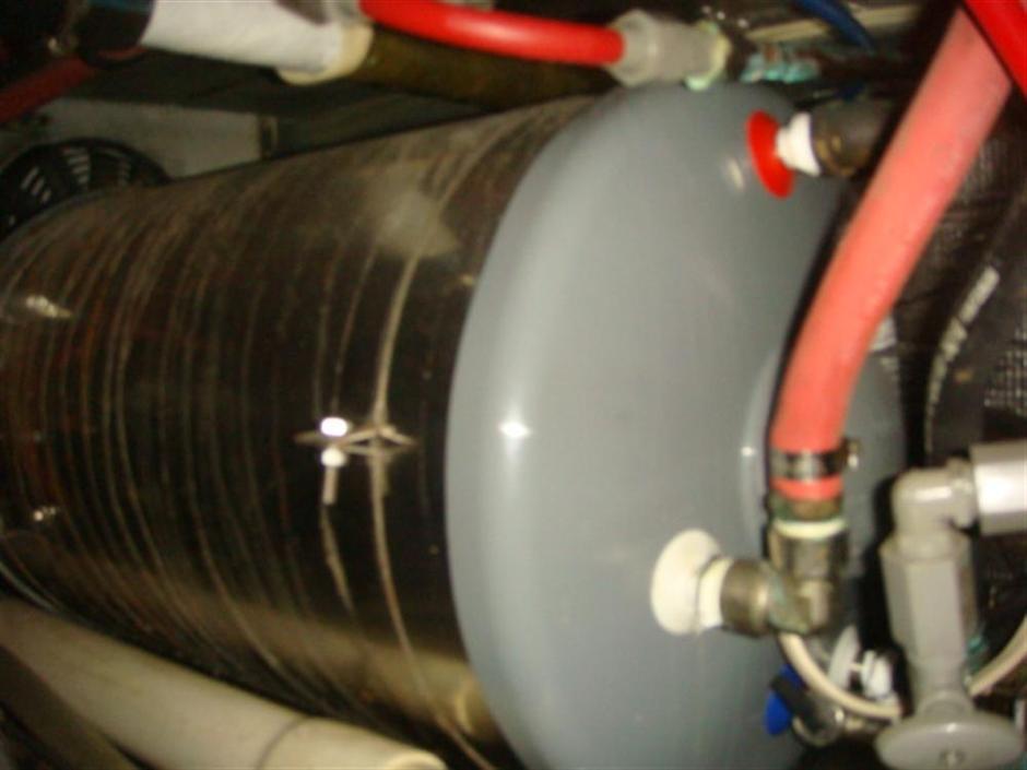 water heater Page