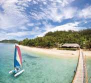 Castaway Island Resort Likuliku Lagoon Resort Malolo Island Resort Musket Cove Island Resort Sofitel Fiji