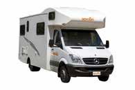 APOLLO NEW ZEALAND A motorhome holiday allows you the freedom to explore New Zealand in your own time, stopping when and where you