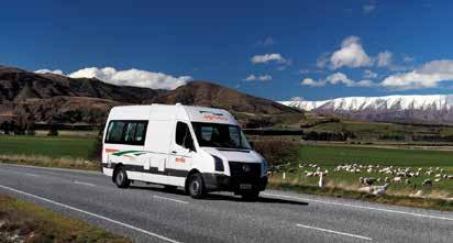 combine motorhome rentals throughout Australia & New Zealand Branches located in Auckland and Christchurch Apollo Motorhomes