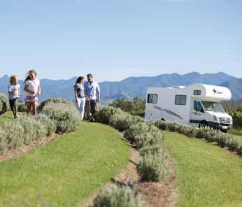 Zealand 2 BERTH - HI - TOP from 23 per day 2 BERTH - EURO TOURER from 44 per day Book Early and Save Up To 40% On Prices For full