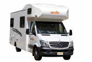 4 BERTH - EURO CAMPER from 52 per day 4 BERTH - EURO STAR from 57 per day Upgrade with Star RV Explore New Zealand in style with an