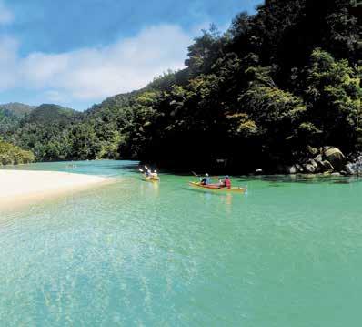 All our specialist Travel D esigners have travelled extensively around New Zealand, Australia and the South Pacific, so can genuinely tailor a holiday to suit your personal requirements.