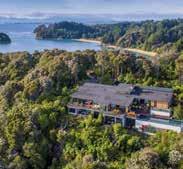 However, one of the best ways to experience Abel Tasman National Park is by a multi-day guided kayaking trip. Abel Tasman is an absolute must on any South Island itinerary.