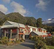 FROM 272 PER ADULT Twin Glacier Heli Flight Take a scenic helicopter from either Franz Josef or Fox Glacier over both of these mammoth glaciers, which slowly carve their