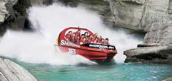 DAY TOURS South Island New Zealand TSS Earnslaw Lake Cruise Skyline Gondola and Luge Cruise across Lake Wakatipu on a coal fired vintage steamship the only way to truly see just how spectacular