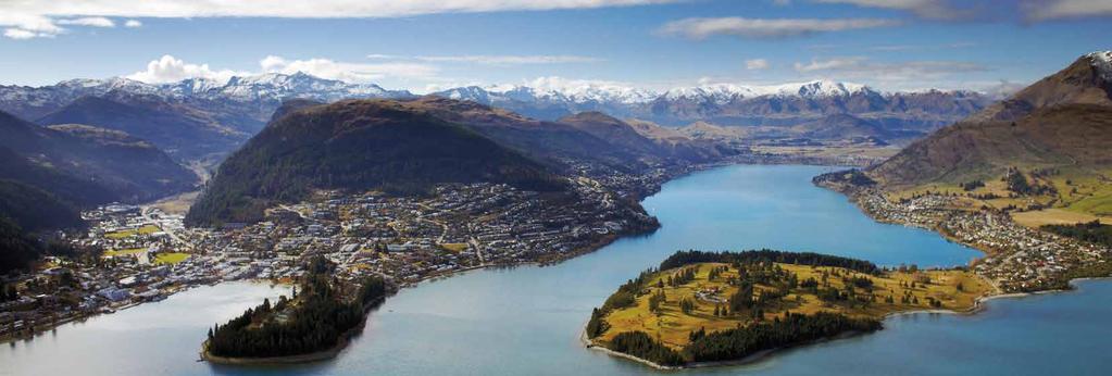 South Island New Zealand WHERE TO STAY IN QUEENSTOWN With Queenstown being a popular year-round destination, there s a host of different accommodation options on offer.