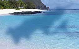 Island Resort VANUA LEVU SAVUSAVU Jean-Michel Cousteau Paradise Taveuni TAVEUNI Laucala With over 60 years experience cruising the islands of Fiji, Blue Lagoon Cruises know how to show you the best
