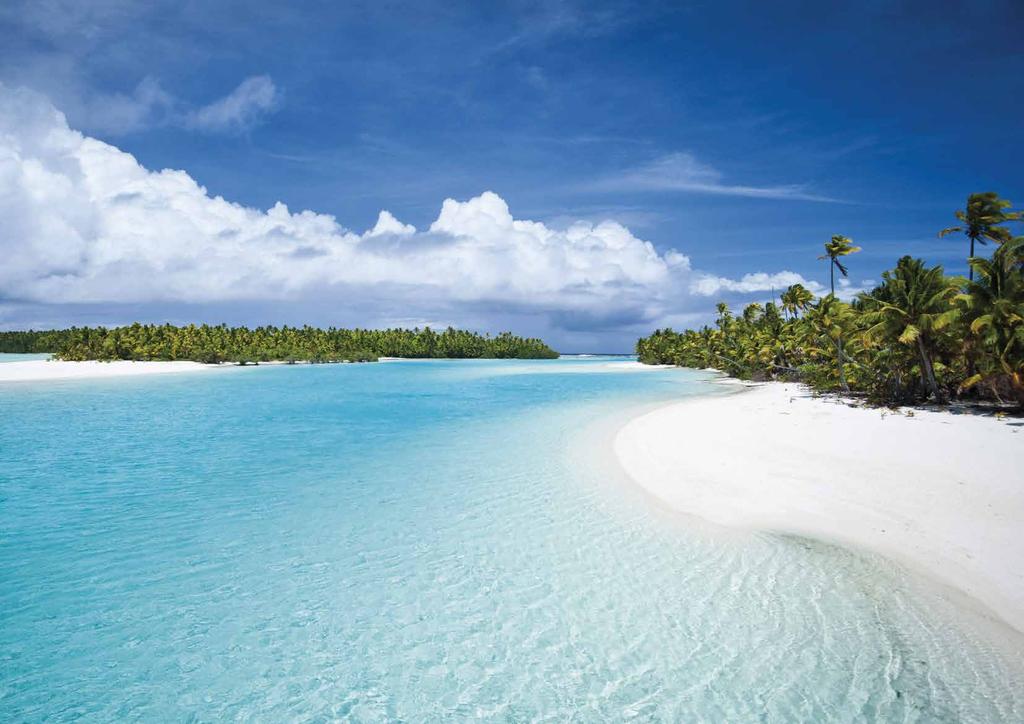 UNIQUE EXPERIENCES UNIQUE EXPERIENCES Aitutaki Day Tour If you ve not got time for a stay in Aitutaki, a day tour is a must!