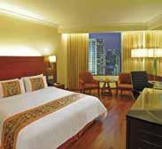 FROM 31 PER ADULT Majestic Hotel Tower Situated close to Bur Dubai in downtown, this hotel has modern and spacious rooms, and a fantastic swimming pool