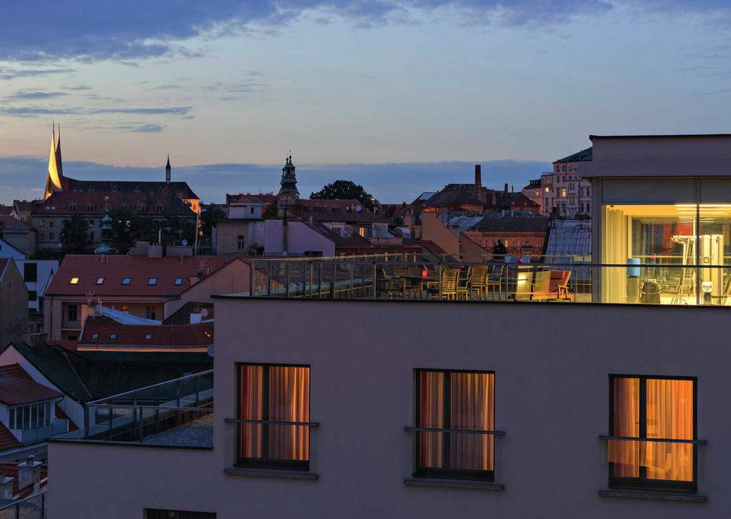 how to get here Location Right in the city centre amidst near all the sights and thrills, Park Inn hotel is the perfect place to set off from for a tour of Prague Park Inn Prague lies near popular