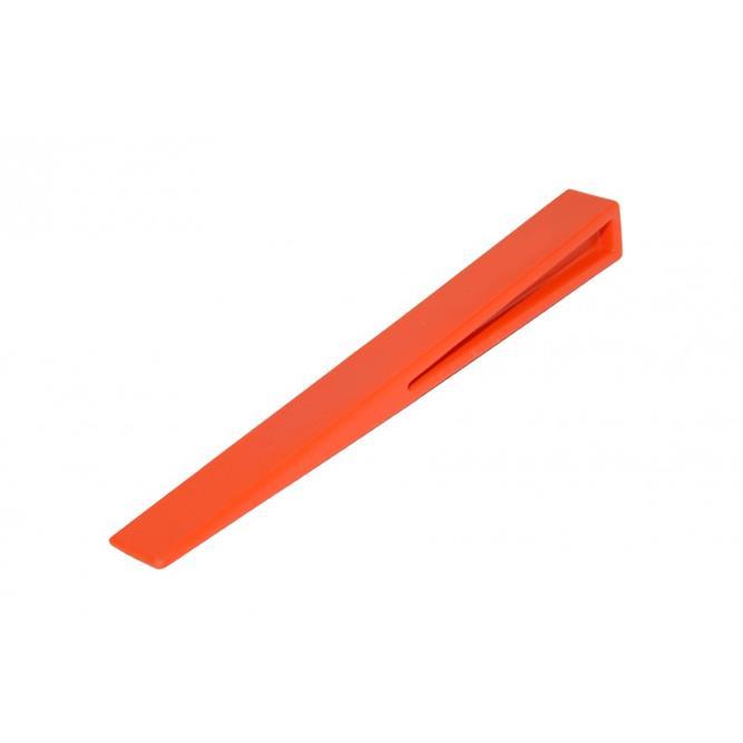 Special Wedge Groove & Nut Manufactured from Polyamide Suitable for use with a large size cable cutter Aid for cutting conductors, non slip Especially for fitting of