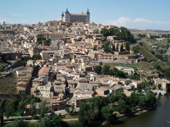 The medieval walled city of Toledo cradle of Spanish Judaism Day 9: Madrid-Sevilla After breakfast, we will be transferred to Madrid train station to board the AVE High-Speed Train to Seville, the