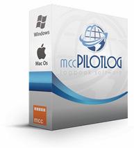 Software License Agreement Downloading, installing and/or using mccpilotlog logbook software indicates that the user accepts the terms of this license agreement.