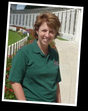 Allison has worked in event management for over 25 years and has extensive experience in this field.