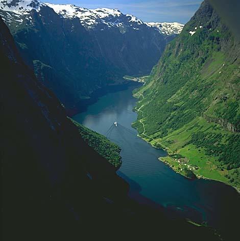 Fjords Fjords